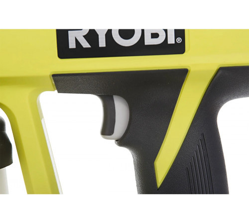 Краскопульт Ryobi SSP100 5133000173