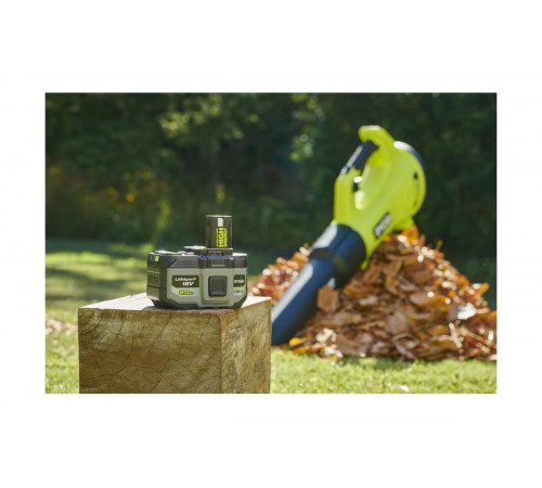 Аккумулятор Ryobi RB1880T 18В 5133006264