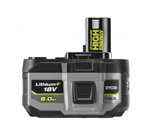 Аккумулятор Ryobi RB1880T 18В 5133006264