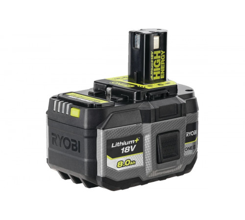 Аккумулятор Ryobi RB1880T 18В 5133006264