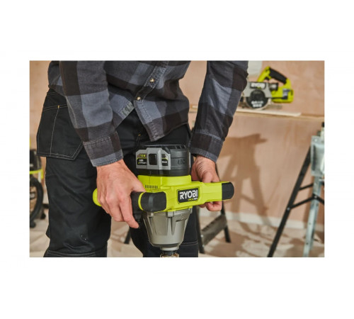 Аккумулятор Ryobi RB1880T 18В 5133006264