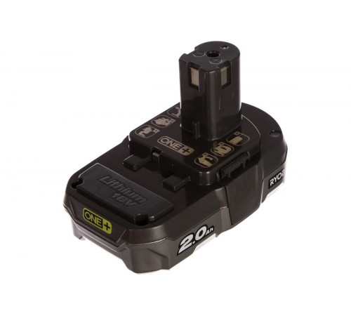 Набор инструментов Ryobi ONE+ R18CK4-252S 5133003578