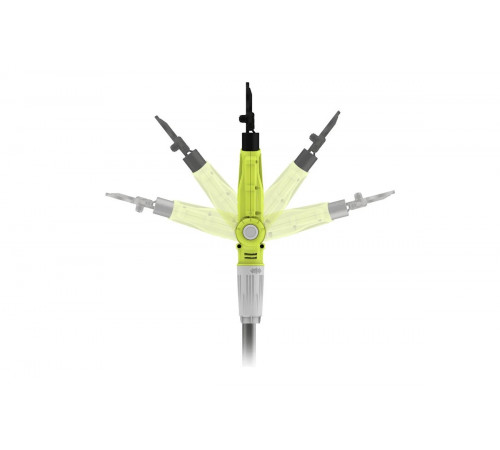 Высотный сучкорез Ryobi ONE+ RY18PLA-0 5133004575
