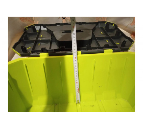 Ящик для инструментов Ryobi RTB19 5132004362