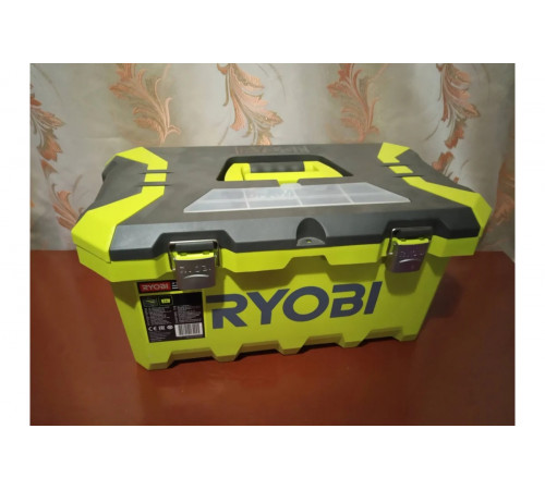 Ящик для инструментов Ryobi RTB19 5132004362