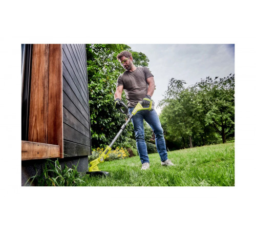 Аккумуляторный триммер Ryobi ONE+ RLT183225F 5133003709
