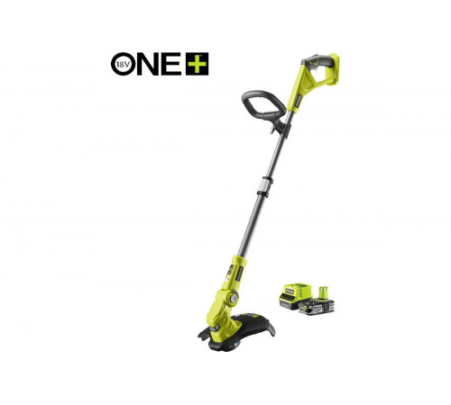 Аккумуляторный триммер Ryobi ONE+ RLT183225F 5133003709