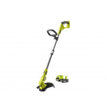 Аккумуляторный триммер Ryobi ONE+ RLT183225F 5133003709