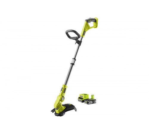 Аккумуляторный триммер Ryobi ONE+ RLT183225F 5133003709