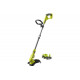 Аккумуляторный триммер Ryobi ONE+ RLT183225F 5133003709