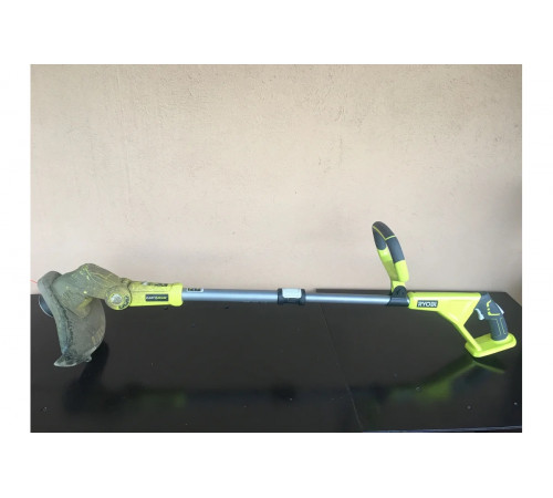 Аккумуляторный триммер Ryobi ONE+ RLT183225F 5133003709