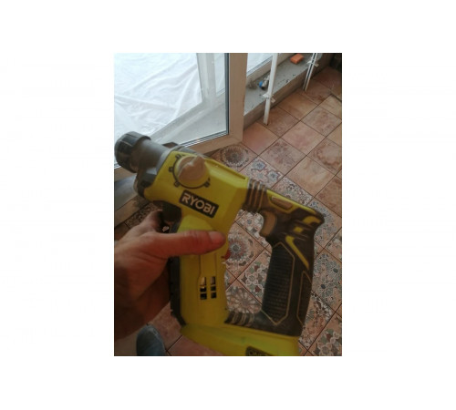 Перфоратор Ryobi ONE+ R18SDS-0 5133002305