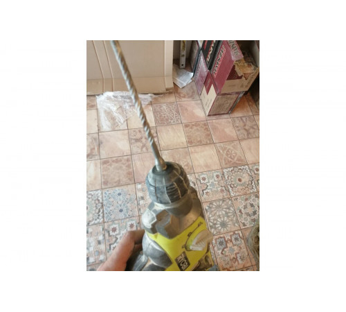 Перфоратор Ryobi ONE+ R18SDS-0 5133002305