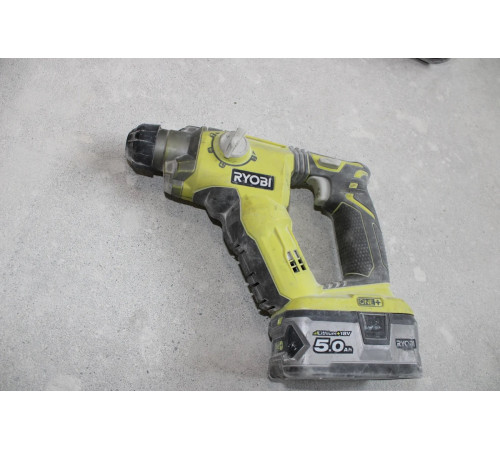 Перфоратор Ryobi ONE+ R18SDS-0 5133002305