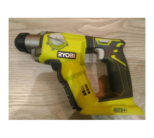 Перфоратор Ryobi ONE+ R18SDS-0 5133002305