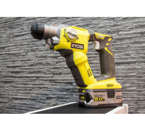 Перфоратор Ryobi ONE+ R18SDS-0 5133002305
