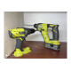 Перфоратор Ryobi ONE+ R18SDS-0 5133002305
