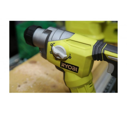 Перфоратор Ryobi ONE+ R18SDS-0 5133002305