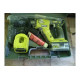 Перфоратор Ryobi ONE+ R18SDS-0 5133002305