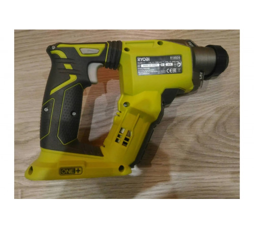 Перфоратор Ryobi ONE+ R18SDS-0 5133002305