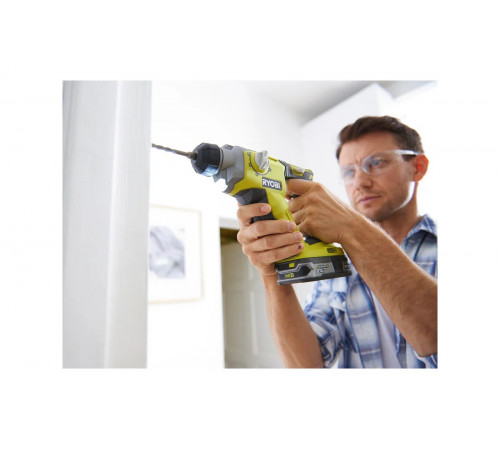 Перфоратор Ryobi ONE+ R18SDS-0 5133002305