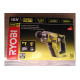 Перфоратор Ryobi ONE+ R18SDS-0 5133002305