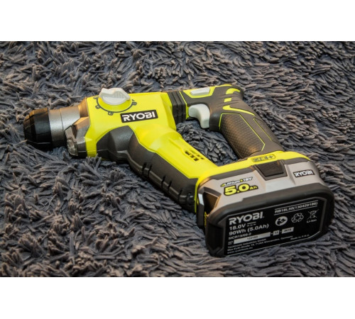 Перфоратор Ryobi ONE+ R18SDS-0 5133002305