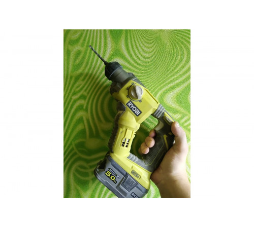 Перфоратор Ryobi ONE+ R18SDS-0 5133002305