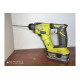 Перфоратор Ryobi ONE+ R18SDS-0 5133002305