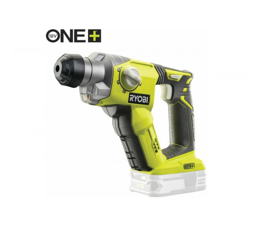 Перфоратор Ryobi ONE+ R18SDS-0 5133002305