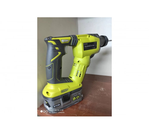 Перфоратор Ryobi ONE+ R18SDS-0 5133002305