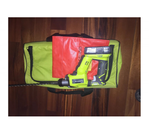 Перфоратор Ryobi ONE+ R18SDS-0 5133002305