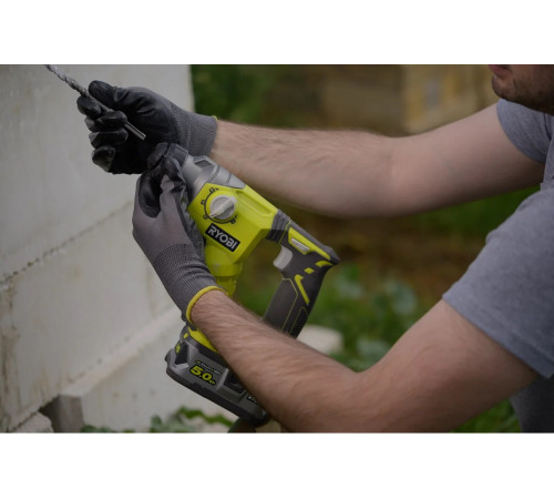 Перфоратор Ryobi ONE+ R18SDS-0 5133002305