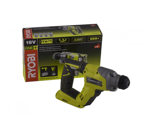 Перфоратор Ryobi ONE+ R18SDS-0 5133002305