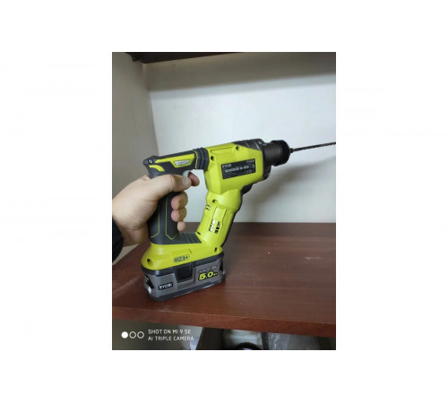 Перфоратор Ryobi ONE+ R18SDS-0 5133002305