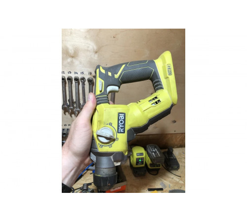 Перфоратор Ryobi ONE+ R18SDS-0 5133002305