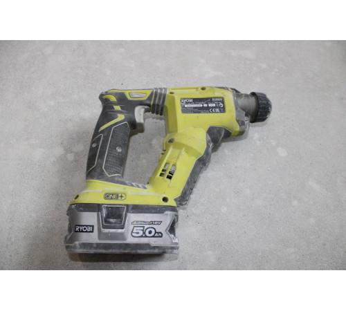 Перфоратор Ryobi ONE+ R18SDS-0 5133002305