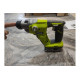 Перфоратор Ryobi ONE+ R18SDS-0 5133002305