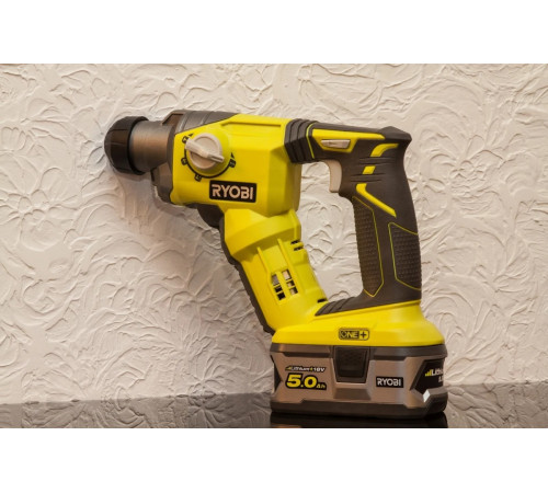 Перфоратор Ryobi ONE+ R18SDS-0 5133002305