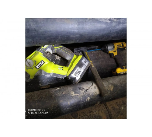 Перфоратор Ryobi ONE+ R18SDS-0 5133002305