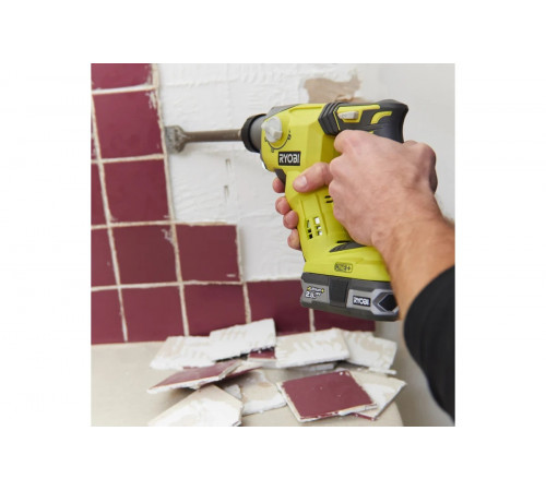 Перфоратор Ryobi ONE+ R18SDS-0 5133002305