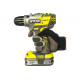 Бесщеточная дрель-шуруповерт Ryobi ONE+ R18DDBL-LL15S 5133002532