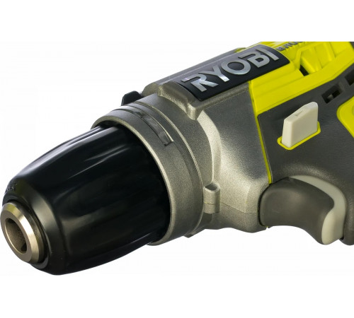 Бесщеточная дрель-шуруповерт Ryobi ONE+ R18DDBL-LL15S 5133002532