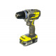 Бесщеточная дрель-шуруповерт Ryobi ONE+ R18DDBL-LL15S 5133002532