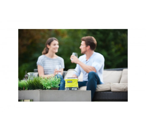 Аккумуляторный отпугиватель насекомых ONE+ Ryobi OBR1800 5133003730