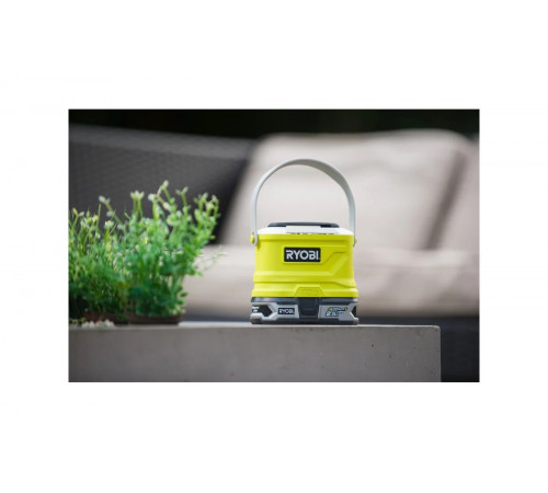 Аккумуляторный отпугиватель насекомых ONE+ Ryobi OBR1800 5133003730