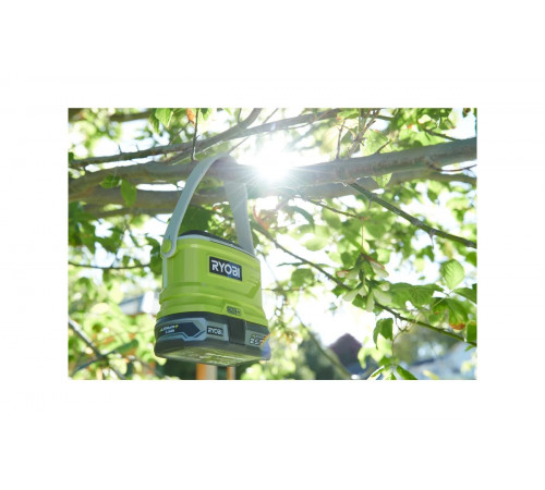 Аккумуляторный отпугиватель насекомых ONE+ Ryobi OBR1800 5133003730