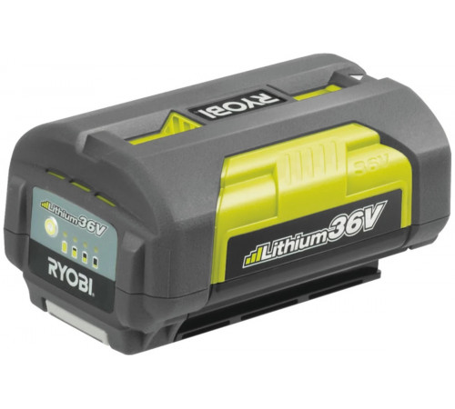 Батарея аккумуляторная (36 В; 2.6 A*ч; Li-Ion) Ryobi BPL3626 5133000709