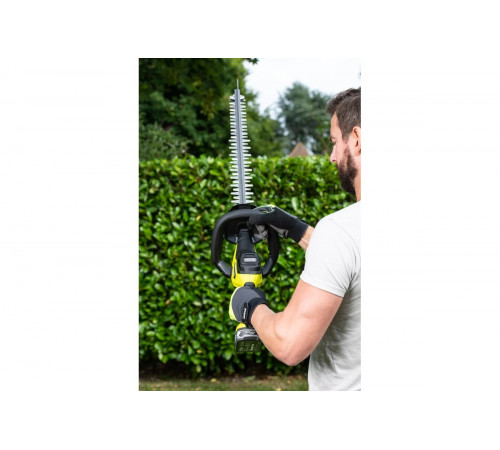 Кусторез Ryobi ONE+ RY18HTX60A-0 5133004906