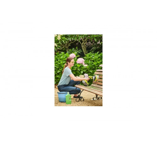 Щеточная машина Ryobi ONE+ R18CPS-0 5133004846